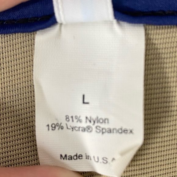 J. Crew Navy Blue Bikini Bottom - Picture 3 of 6